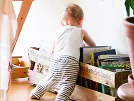 Child - Safety - Home safety