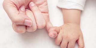 Parenting - Advice - attachment parenting