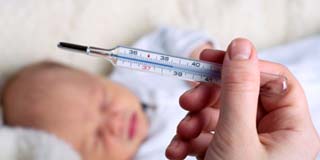 Parenting - Advice - glandular fever