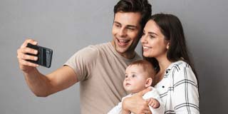 Parenting - Advice - Photography - perfect shot