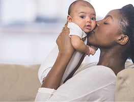 new parent - lifestyle tips