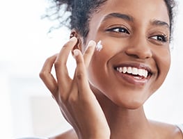Parent - working mom - facials