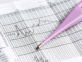 Pregnancy - Ovulation - Ovulation Temperature