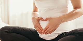 Pregnancy - Early Pregnancy - First Trimester