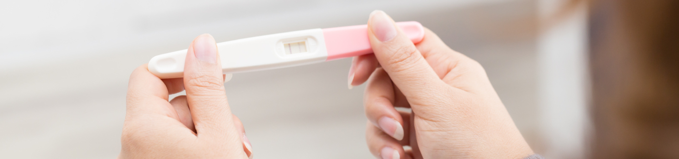 Getting Pregnant With PCOS