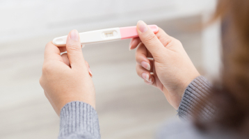 Getting Pregnant With PCOS
