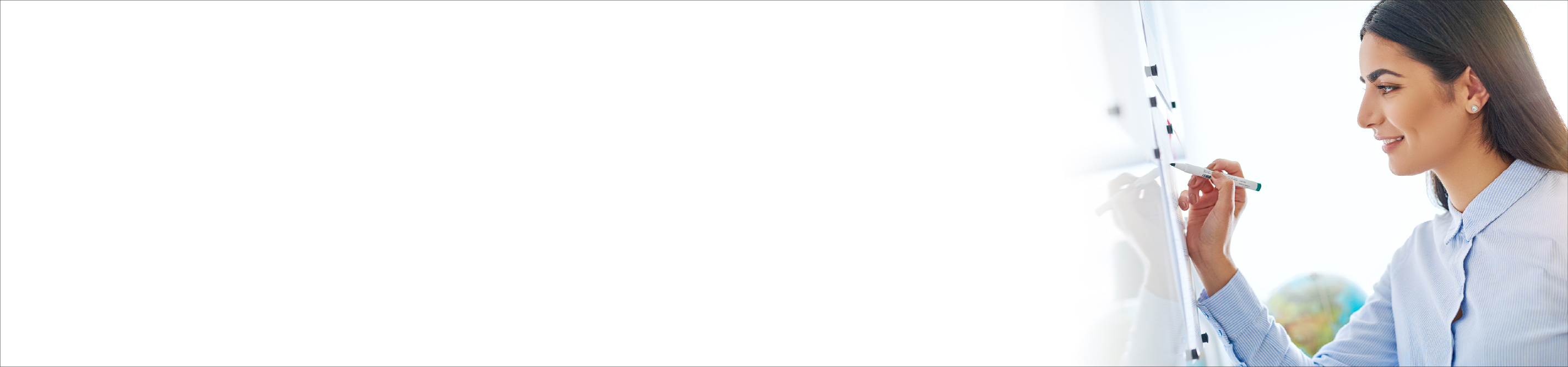 Setting up a business