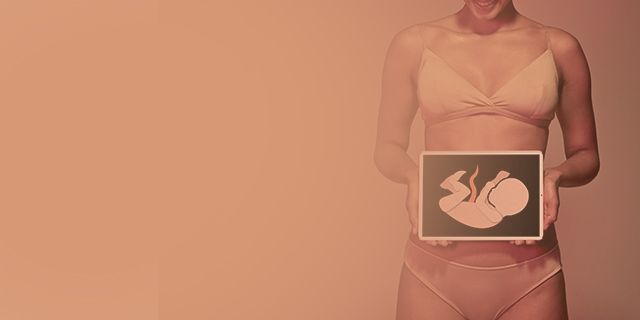 Pregnancy - Week 11 - Mom